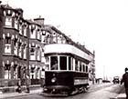 Canterbury Road near Hatfield Rd 1924 [Twyman Collection]